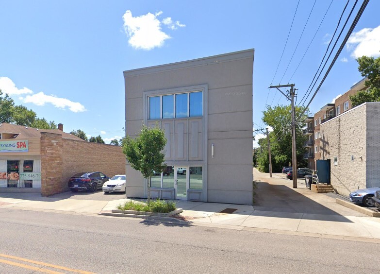 7880 N. Lincoln Ave, Skokie, IL for sale - Building Photo - Image 1 of 12