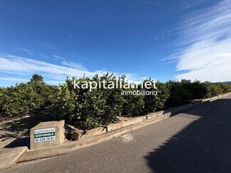 More details for Polígono 6, 5, Rotglà i Corberà - Land for Sale