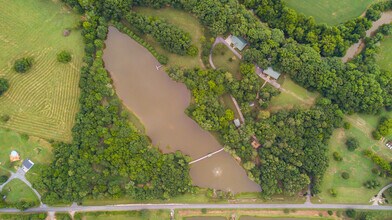 565 Owens Gin Rd NE, Calhoun, GA - Aérien  Vue de la carte - Image1