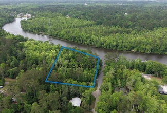 Plus de détails pour Three Rivers Rd, Covington, LA - Terrain à vendre