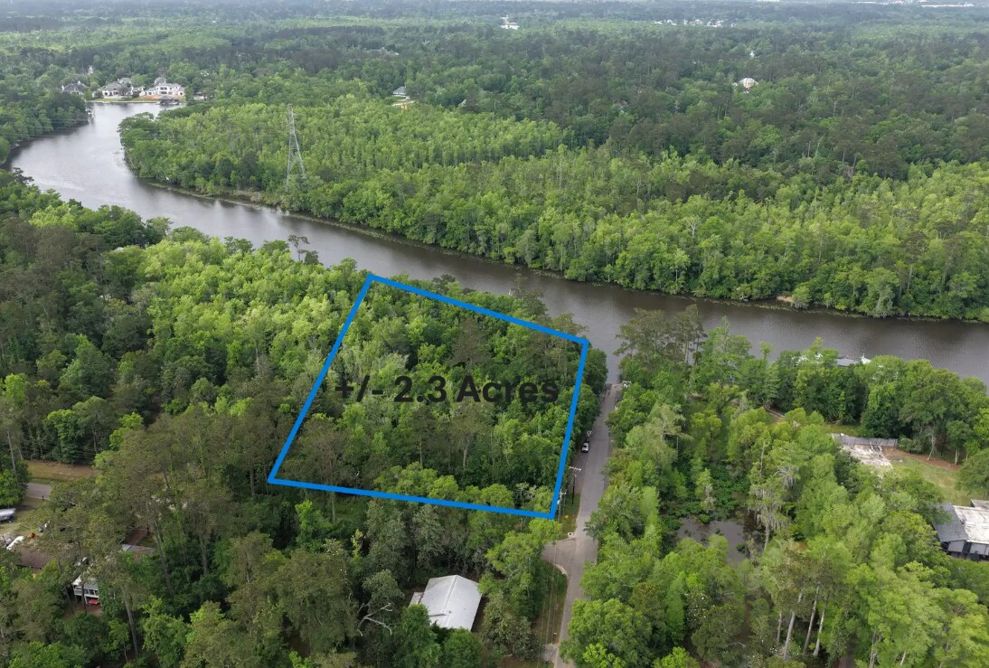 Three Rivers Rd, Covington, LA for sale Primary Photo- Image 1 of 4