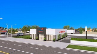 Plus de détails pour 7210 S Western Ave, Los Angeles, CA - Terrain à vendre