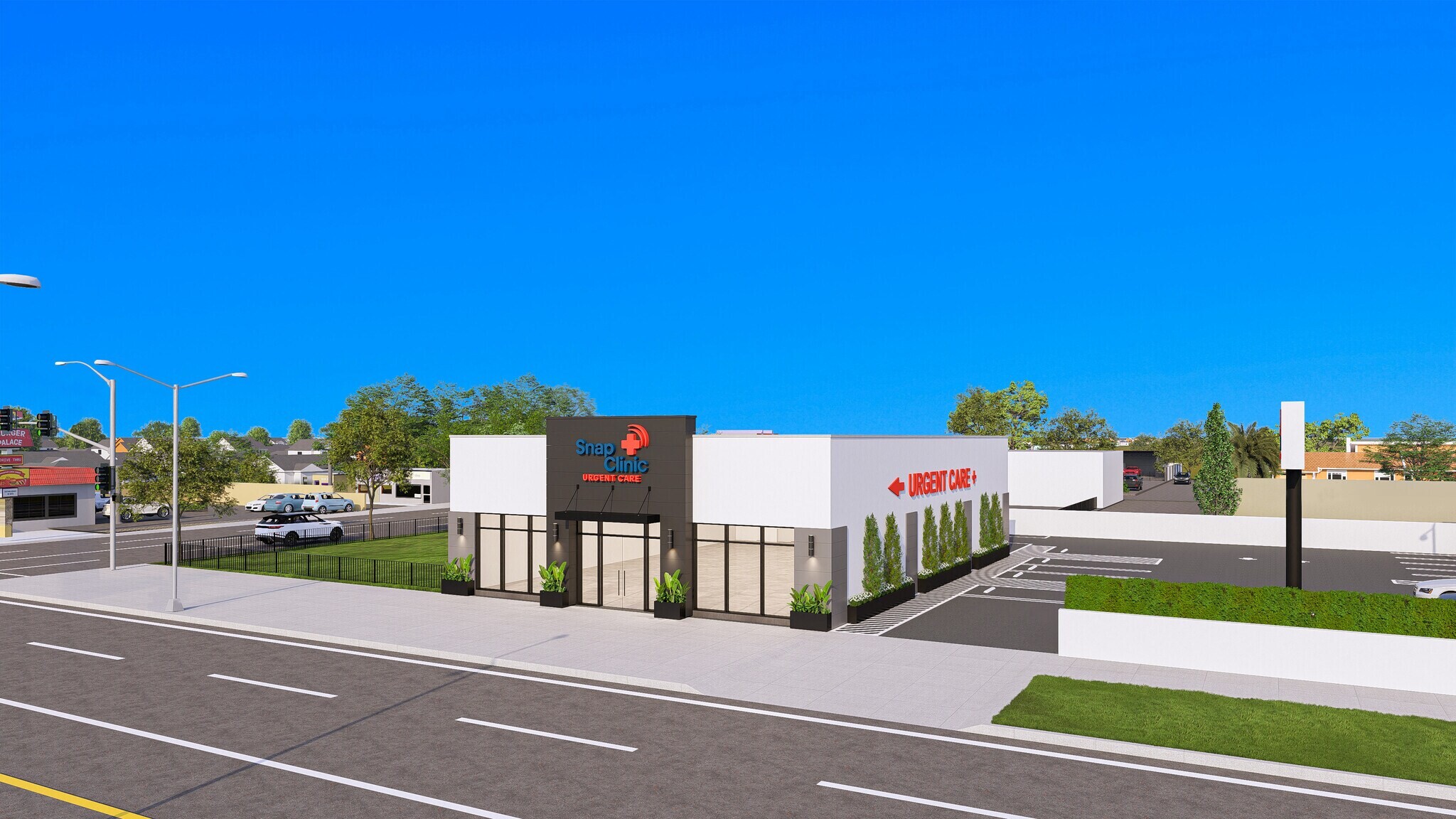 7210 S Western Ave, Los Angeles, CA for sale Building Photo- Image 1 of 8