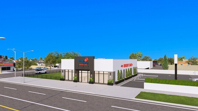 Plus de détails pour 7210 S Western Ave, Los Angeles, CA - Terrain à vendre