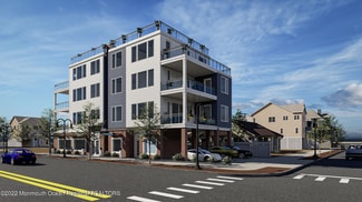 Plus de détails pour 300 Boulevard, Seaside Heights, NJ - Multi-résidentiel à vendre