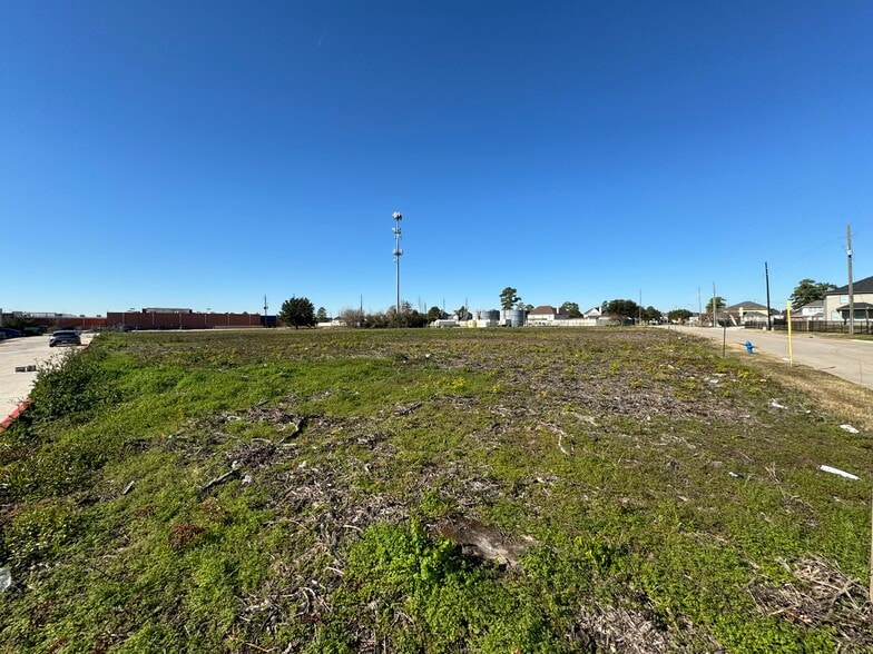 0 Louetta Creek Dr, Spring, TX à vendre - Photo du bâtiment - Image 2 de 8