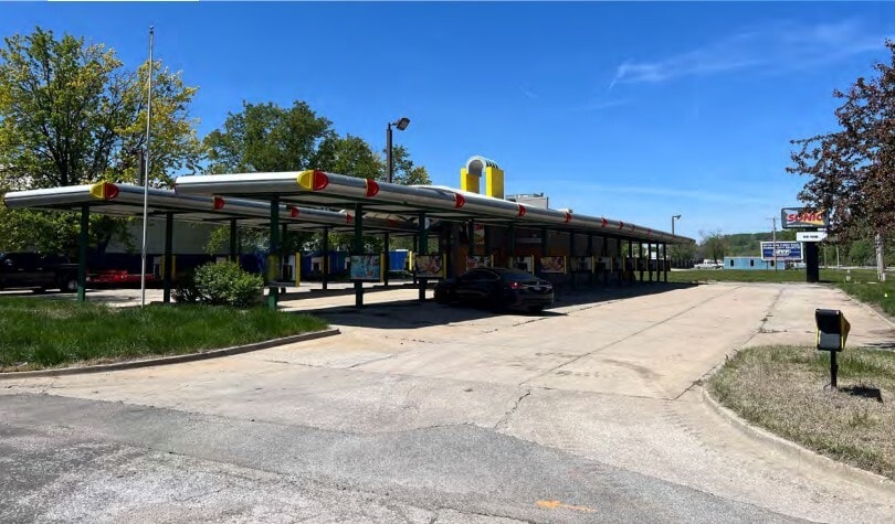 11555 Kaw Dr, Kansas City, KS for lease Primary Photo- Image 1 of 2