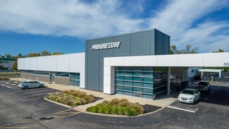 More details for 3208 Morse Rd, Columbus, OH - Office for Sale