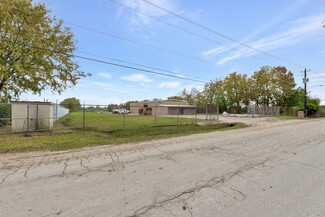 Plus de détails pour 5720 Allison Rd, Houston, TX - Industriel à vendre