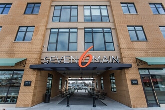 201 S Main St, Owasso, OK for lease Building Photo- Image 2 of 5