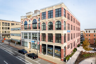 More details for 60 Main St, Brockton, MA - Office, Retail for Lease