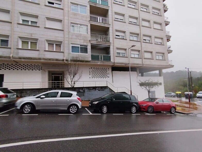 Rúa Doantes de Sangue, 2, O Porriño, Pontevedra for sale - Building Photo - Image 2 of 6