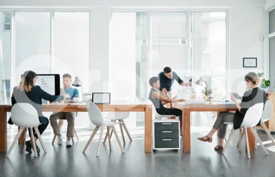 Office in Villefranche-sur-Saône for lease Interior Photo- Image 1 of 2