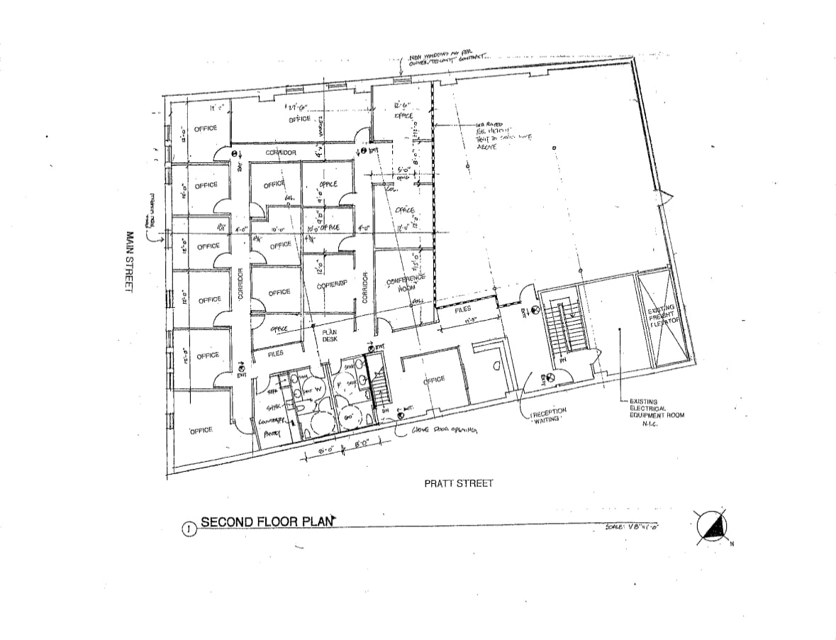 255 Main St, New Rochelle, NY for lease Building Photo- Image 1 of 1