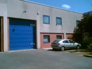 Flex in Moissy-Cramayel for lease Building Photo- Image 1 of 2