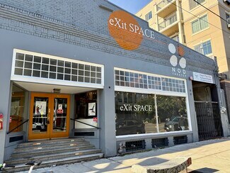 Plus de détails pour 1621 12th Ave, Seattle, WA - Commerce de détail à louer