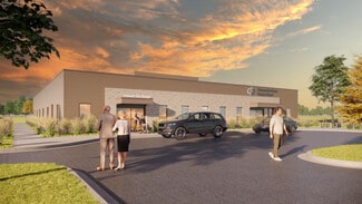 Plus de détails pour 8124 Forsythia Street, Middleton, WI - Médical à louer