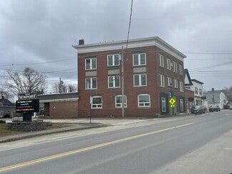 More details for 161 Main St, Newport, ME - Retail for Sale