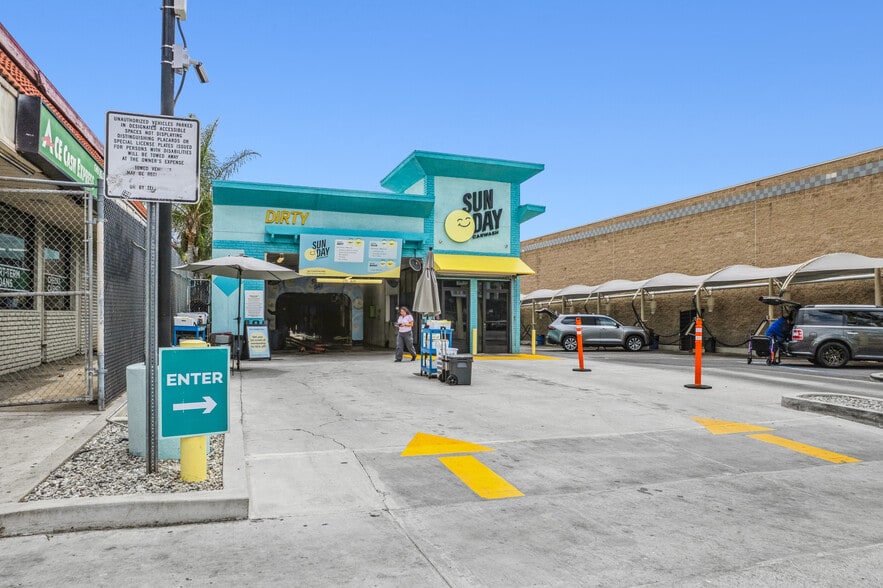 5128 N Figueroa St, Los Angeles, CA for sale - Building Photo - Image 2 of 12