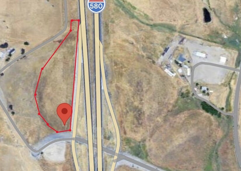 Interstate 580, Mountain House, CA for sale - Building Photo - Image 2 of 25