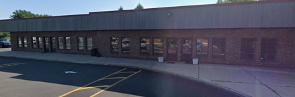 4663-4699 US Highway 9, Howell, NJ for lease Building Photo- Image 2 of 25