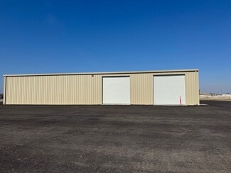 More details for 11620 Old River Rd, Bakersfield, CA - Industrial for Lease
