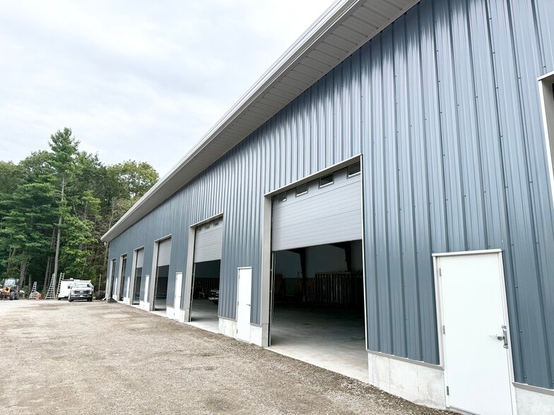 276 South St, Walpole, MA for lease - Building Photo - Image 3 of 5