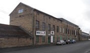 Crossley Hall Works - Commercial Real Estate