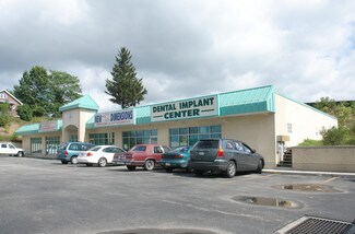 More details for 1253 Scalp Ave, Johnstown, PA - Office for Lease