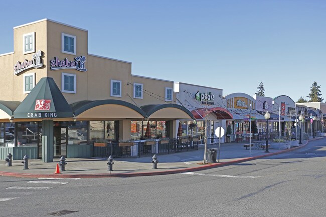 More details for 15600 NE 8th St, Bellevue, WA - Retail for Lease