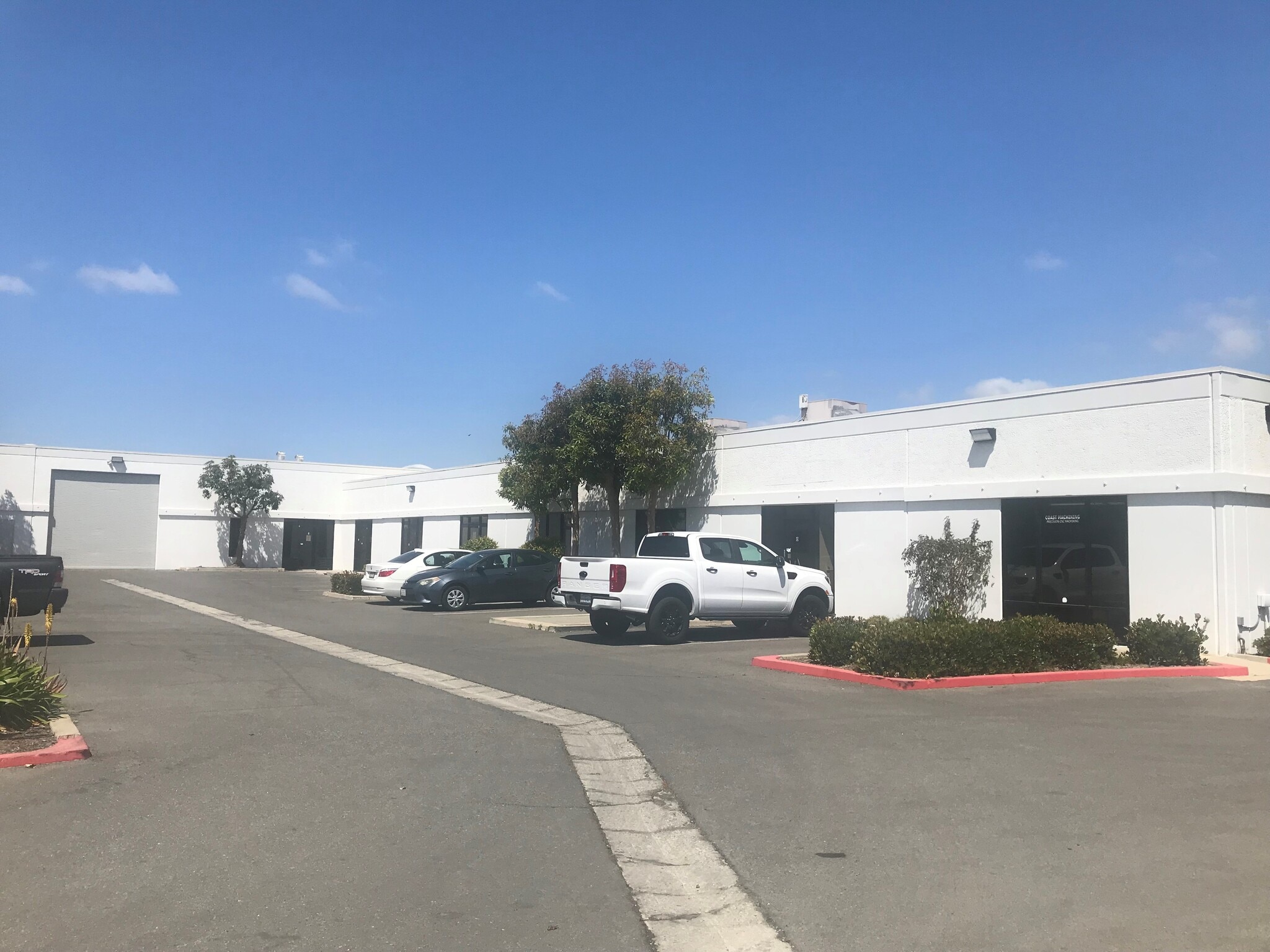 7125 Fenwick Ln, Westminster, CA for lease Primary Photo- Image 1 of 5