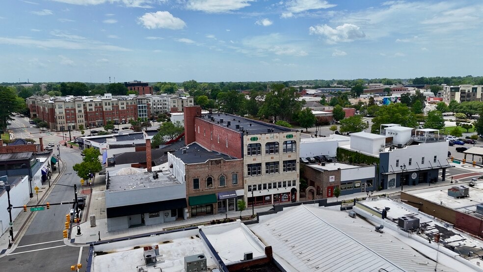 114 E 5th St, Greenville, NC for sale - Building Photo - Image 3 of 18