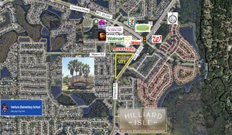 Plus de détails pour 2828 Myers rd, Kissimmee, FL - Terrain à vendre