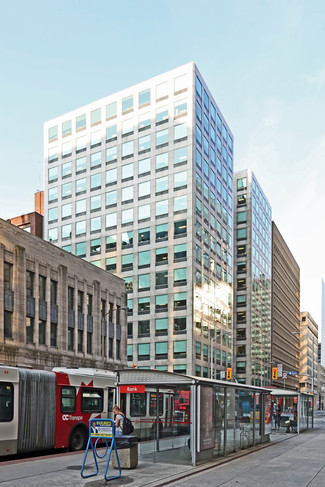 Plus de détails pour 250 Albert St, Ottawa, ON - Bureau, Bureau/Commerce de détail à louer