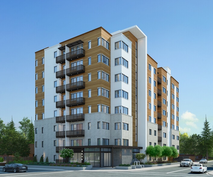 4898 El Camino Real, Los Altos, CA à vendre - Photo du bâtiment - Image 2 de 13