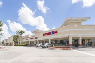 Plus de détails pour 16800 N Kendall Dr, Miami, FL - Commerce de détail à louer