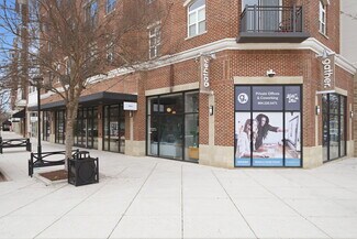 Plus de détails pour 2400 Old Brick Rd, Glen Allen, VA - Coworking à louer