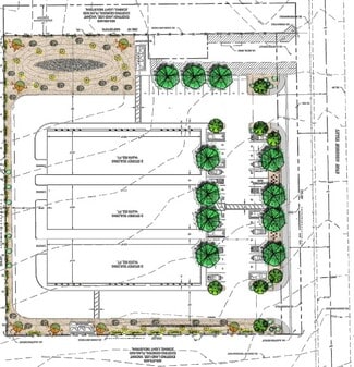 More details for 13500 Little Morongo Rd, Desert Hot Springs, CA - Industrial for Lease