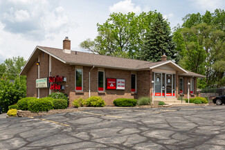 More details for 5180 Kalamazoo Ave SE, Grand Rapids, MI - Office for Lease