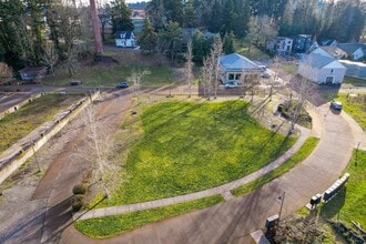 3950 Bartholomew Pl, Salem, OR - AERIAL  map view - Image1