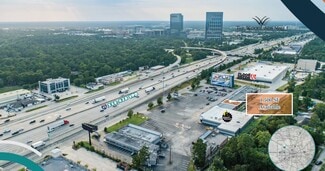 More details for 26824-26850 IH-45 Fwy, Spring, TX - Retail for Lease