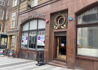 Plus de détails pour 90-92 Pilgrim St, Newcastle Upon Tyne - Vente au détail à louer