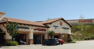 More details for 18715-18729 Via Princessa, Canyon Country, CA - Retail for Lease