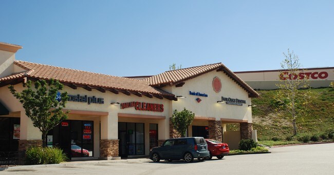 Plus de détails pour 18715-18729 Via Princessa, Canyon Country, CA - Commerce de détail à louer