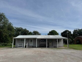 Plus de détails pour 2900 IN-64, Princeton, IN - Commerce de détail à vendre