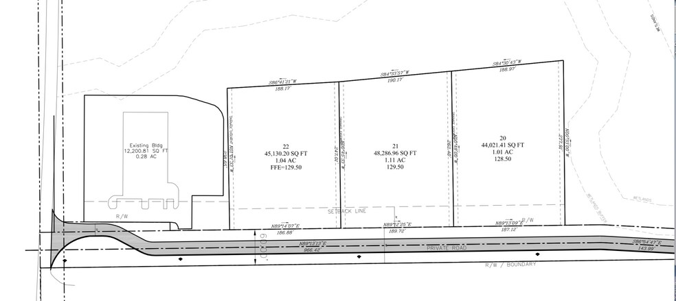 156 DuPont Rd, Havana, FL à louer - Photo du bâtiment - Image 3 de 3