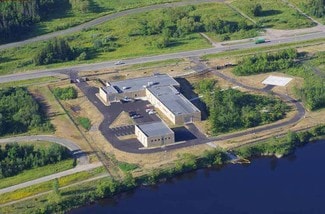 More details for 312 Highway 11 E, International Falls, MN - Office for Sale