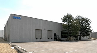More details for 3800 Revere St, Denver, CO - Industrial for Lease