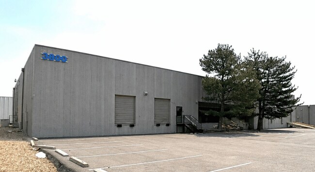 More details for 3800 Revere St, Denver, CO - Industrial for Lease