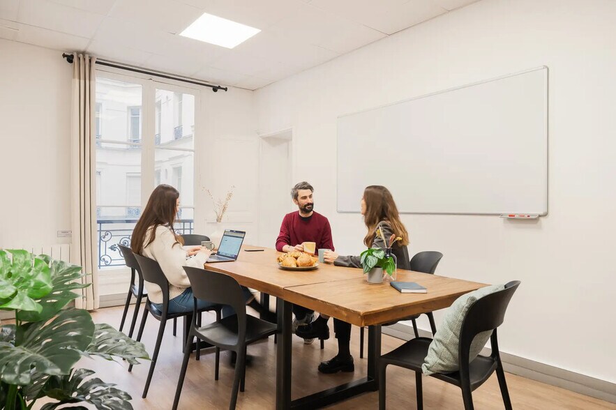 6 Rue Du Conservatoire, Paris à louer - Photo intérieure - Image 3 de 6